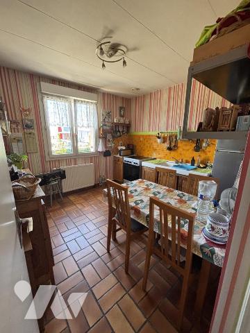 Vente Maison à Binic-Étables-sur-Mer