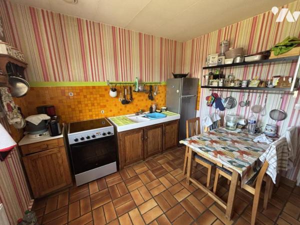 Vente Maison à Binic-Étables-sur-Mer
