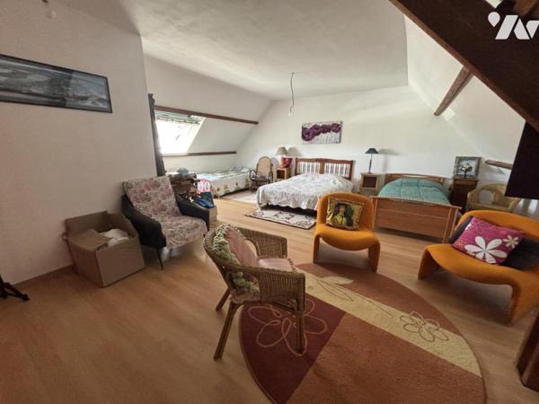 Vente Maison à Binic-Étables-sur-Mer