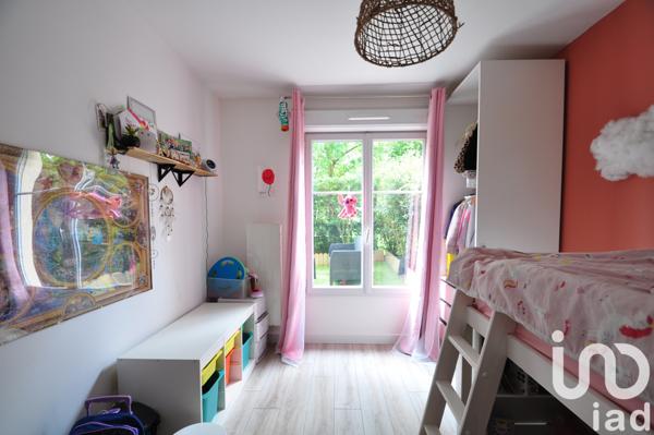 Appartement à vendre 3 pièces 60 m² Montévrain