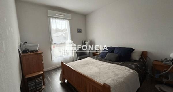 À vendre Appartement 2 pièces 38.65 m² - Lons 64140