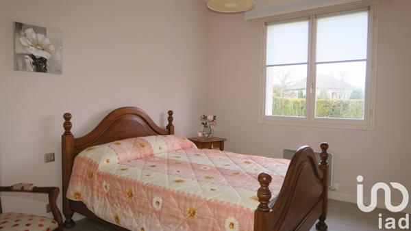 Maison à vendre 5 pièces 123 m² Fère-Champenoise