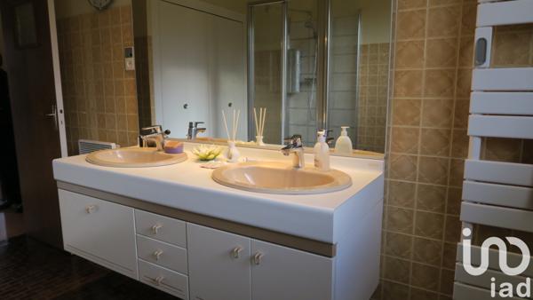 Maison à vendre 5 pièces 123 m² Fère-Champenoise