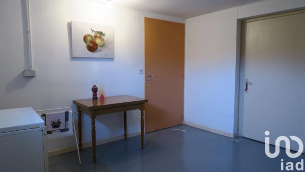 Maison à vendre 5 pièces 123 m² Fère-Champenoise