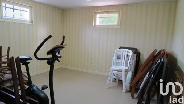 Maison à vendre 5 pièces 123 m² Fère-Champenoise