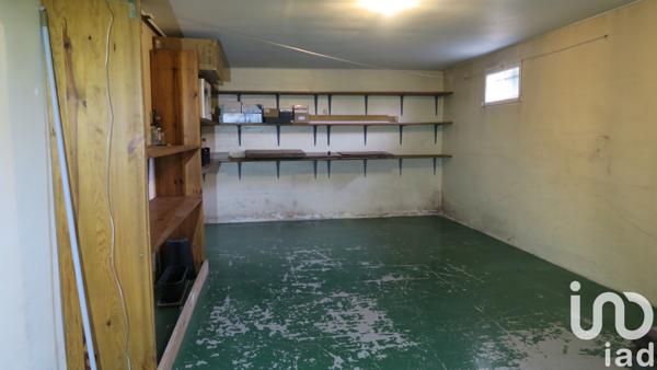 Maison à vendre 5 pièces 123 m² Fère-Champenoise