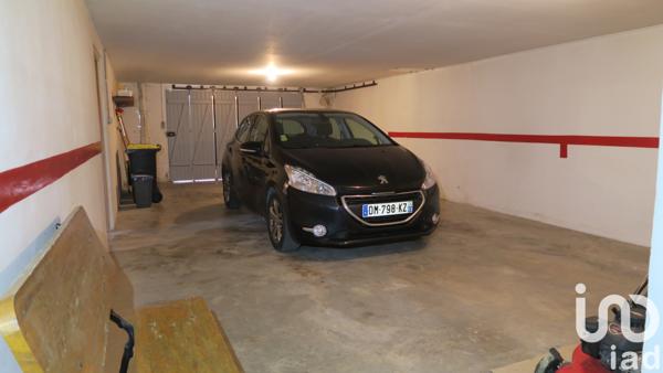 Maison à vendre 5 pièces 123 m² Fère-Champenoise