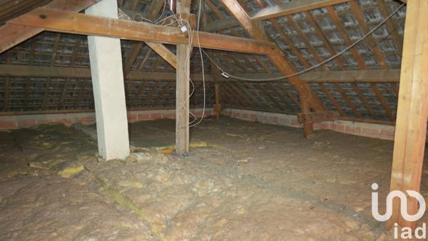 Maison à vendre 5 pièces 123 m² Fère-Champenoise