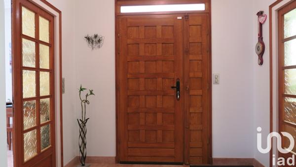 Maison à vendre 5 pièces 123 m² Fère-Champenoise