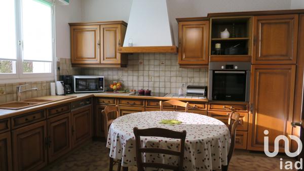 Maison à vendre 5 pièces 123 m² Fère-Champenoise