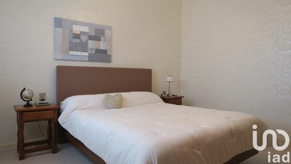 Maison à vendre 5 pièces 123 m² Fère-Champenoise