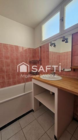 Idéal 1er achat ou investisseurs