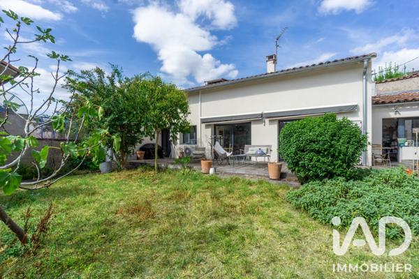 Maison à vendre 6 pièces 159,44 m² Toulouse