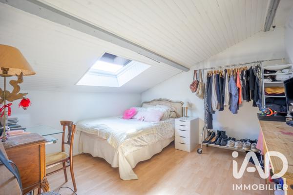 Maison à vendre 6 pièces 159,44 m² Toulouse
