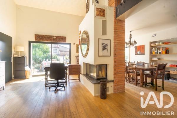 Maison à vendre 6 pièces 159,44 m² Toulouse