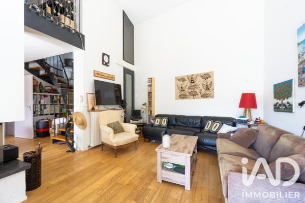 Maison à vendre 6 pièces 159,44 m² Toulouse