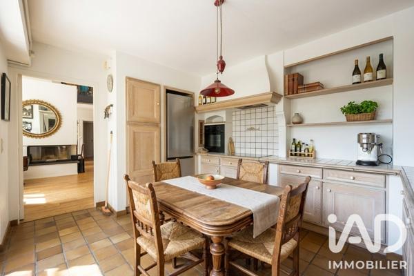 Maison à vendre 6 pièces 159,44 m² Toulouse