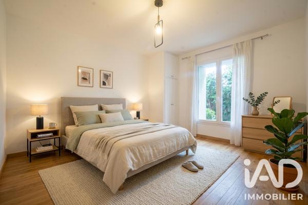 Maison à vendre 6 pièces 159,44 m² Toulouse