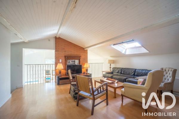 Maison à vendre 6 pièces 159,44 m² Toulouse