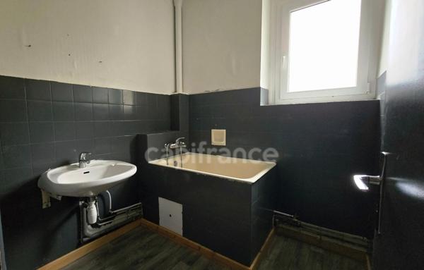 Appartement à vendre 3 pièces TANINGES (74)