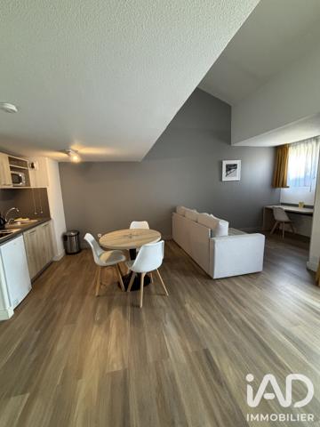 Appartement à vendre 2 pièces 47,2 m² Aix-en-Provence