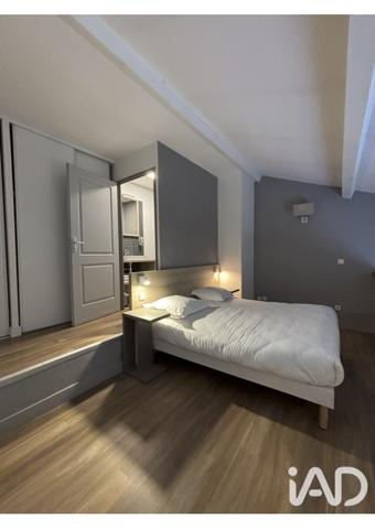 Appartement à vendre 2 pièces 47,2 m² Aix-en-Provence