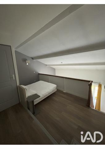 Appartement à vendre 2 pièces 47,2 m² Aix-en-Provence