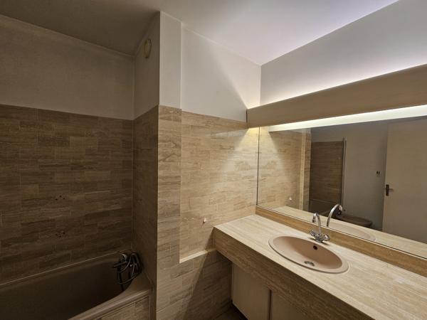 Appartement 4 pièces - 108 m² Exclusivité