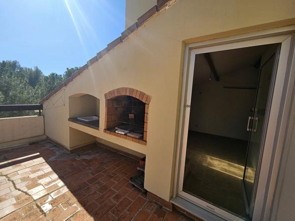 Appartement 4 pièces - 108 m² Exclusivité