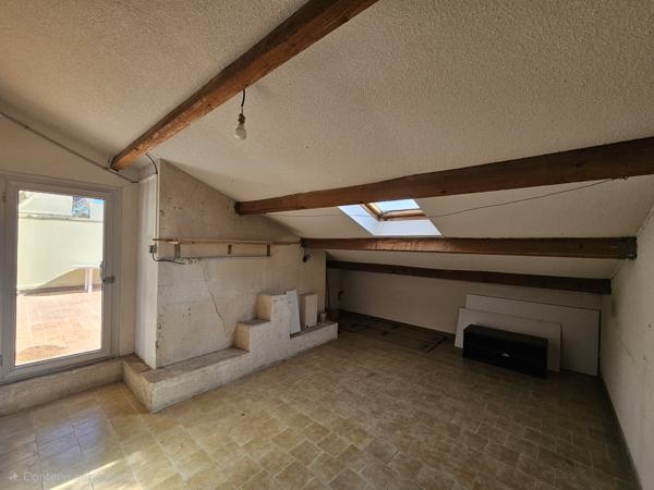 Appartement 4 pièces - 108 m² Exclusivité