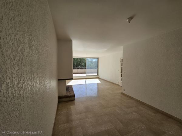 Appartement 4 pièces - 108 m² Exclusivité