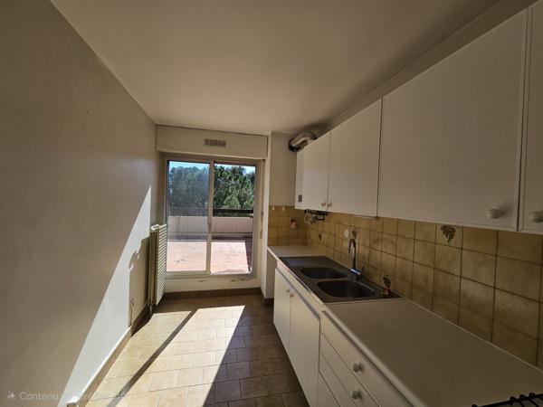Appartement 4 pièces - 108 m² Exclusivité