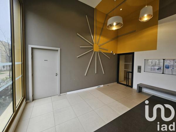 Appartement à vendre 3 pièces 58 m² Romainville