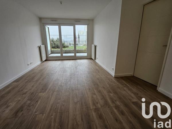 Appartement à vendre 3 pièces 58 m² Romainville