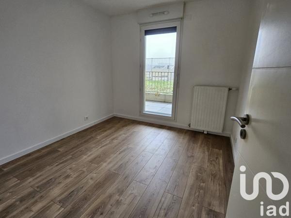 Appartement à vendre 3 pièces 58 m² Romainville