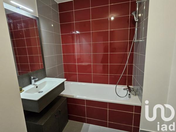 Appartement à vendre 3 pièces 58 m² Romainville