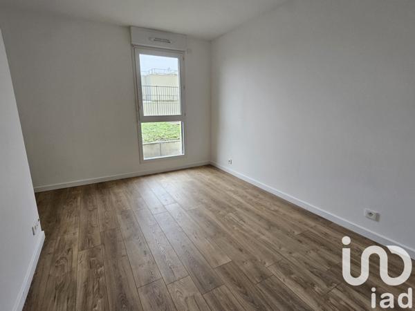 Appartement à vendre 3 pièces 58 m² Romainville