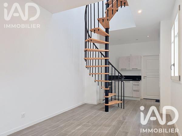 Appartement à vendre 3 pièces 51,55 m² Cannes
