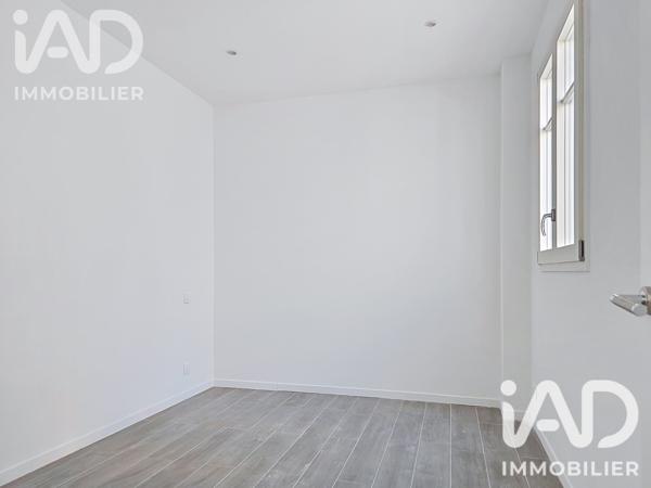 Appartement à vendre 3 pièces 51,55 m² Cannes