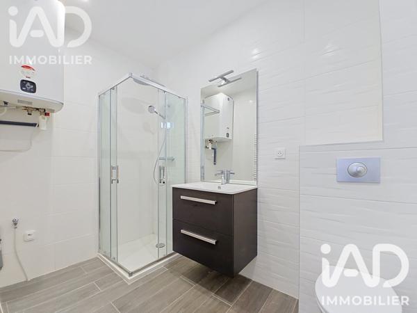 Appartement à vendre 3 pièces 51,55 m² Cannes