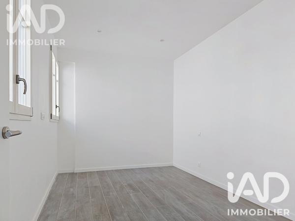 Appartement à vendre 3 pièces 51,55 m² Cannes