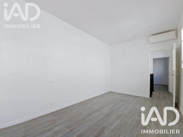 Appartement à vendre 3 pièces 51,55 m² Cannes