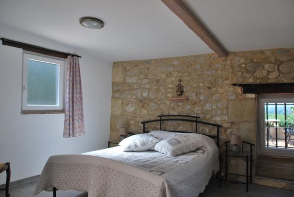 Cancon (47290) Maison de campagne avec vue magnifique