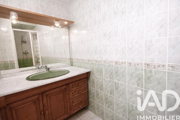 Appartement à vendre 3 pièces 76 m² Orléans