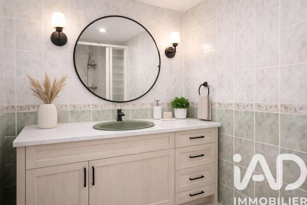 Appartement à vendre 3 pièces 76 m² Orléans