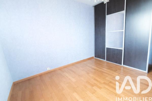 Appartement à vendre 3 pièces 76 m² Orléans