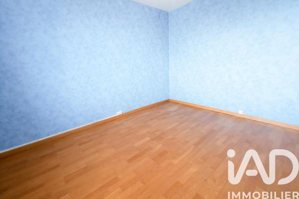 Appartement à vendre 3 pièces 76 m² Orléans