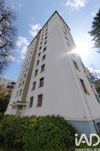 Appartement à vendre 3 pièces 76 m² Orléans