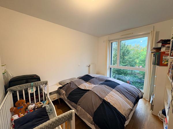 Appartement 2 pièces Quartier Pajeaud