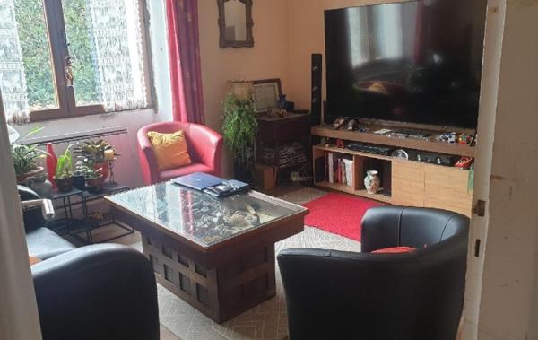 Vente Maison Bourganeuf   